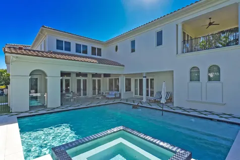11513 Green Bayberry Drive Palm Beach Gardens FL 33418