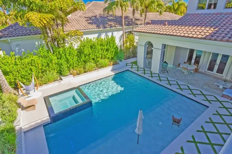 11513 Green Bayberry Drive Palm Beach Gardens FL 33418