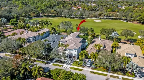 11513 Green Bayberry Drive Palm Beach Gardens FL 33418