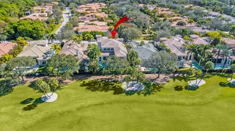 11513 Green Bayberry Drive Palm Beach Gardens FL 33418