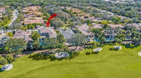 11513 Green Bayberry Drive Palm Beach Gardens FL 33418