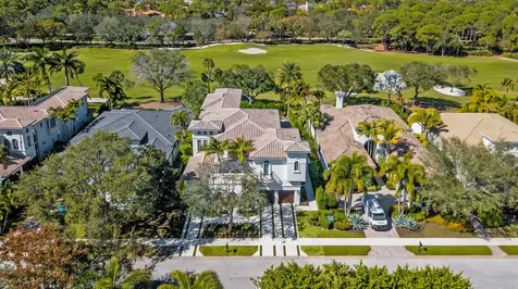 11513 Green Bayberry Drive Palm Beach Gardens FL 33418