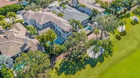11513 Green Bayberry Drive Palm Beach Gardens FL 33418