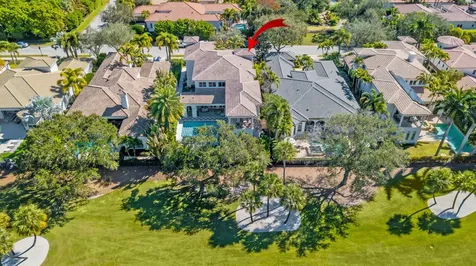 11513 Green Bayberry Drive Palm Beach Gardens FL 33418