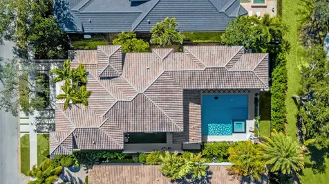 11513 Green Bayberry Drive Palm Beach Gardens FL 33418