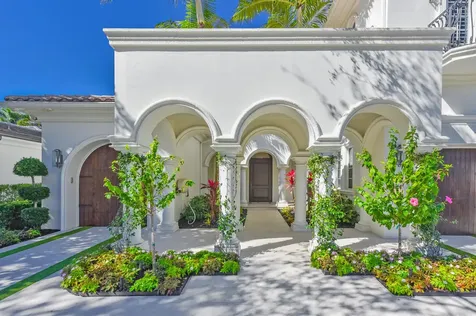 11513 Green Bayberry Drive Palm Beach Gardens FL 33418