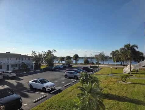 2180 Lake Osborne Drive Lake Worth Beach FL 33461