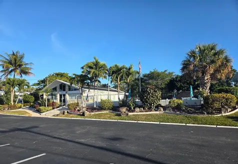 2180 Lake Osborne Drive Lake Worth Beach FL 33461