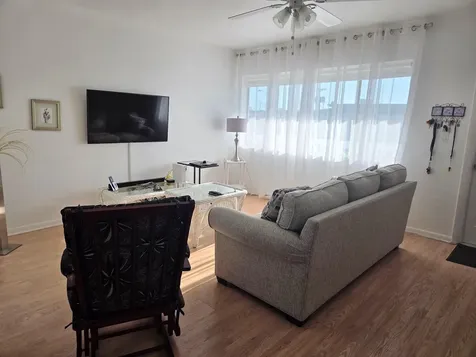 2180 Lake Osborne Drive Lake Worth Beach FL 33461
