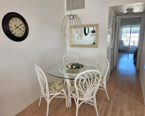 2180 Lake Osborne Drive Lake Worth Beach FL 33461