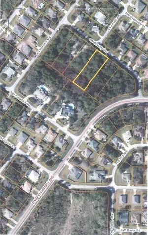 2057 SW Brevity Terrace Port Saint Lucie FL 34953