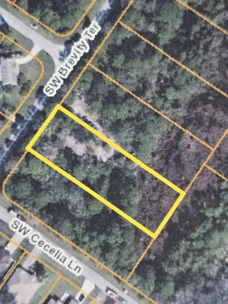 2085 SW Brevity Terrace Port Saint Lucie FL 34953