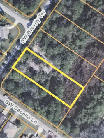 2085 SW Brevity Terrace Port Saint Lucie FL 34953