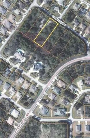 2071 SW Brevity Terrace Port Saint Lucie FL 34953