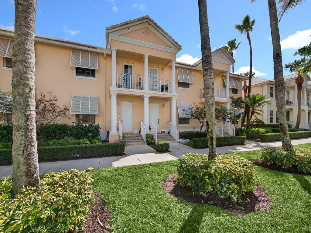 1455 Scilly Cay Lane Jupiter FL 33458