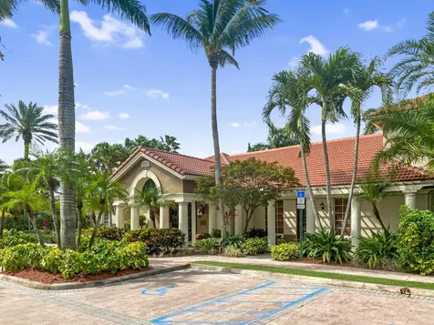 15065 Michelangelo Boulevard Delray Beach FL 33446