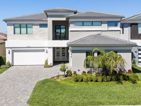 20135 Casa De Campo Lane Boca Raton FL 33434