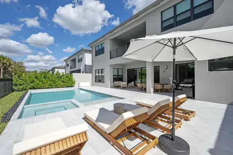 20135 Casa De Campo Lane Boca Raton FL 33434
