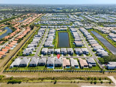 20135 Casa De Campo Lane Boca Raton FL 33434