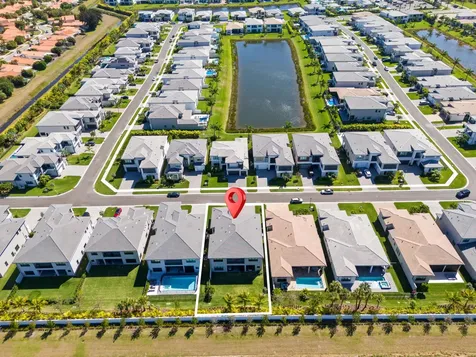 20135 Casa De Campo Lane Boca Raton FL 33434