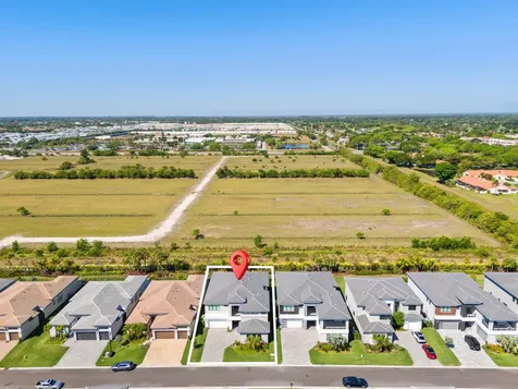 20135 Casa De Campo Lane Boca Raton FL 33434