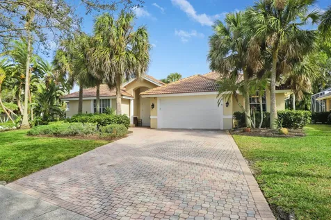 6995 Cypress Cove Circle Jupiter FL 33458