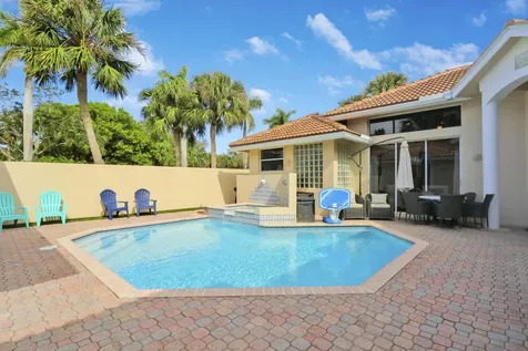 6995 Cypress Cove Circle Jupiter FL 33458
