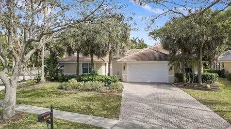 6995 Cypress Cove Circle Jupiter FL 33458