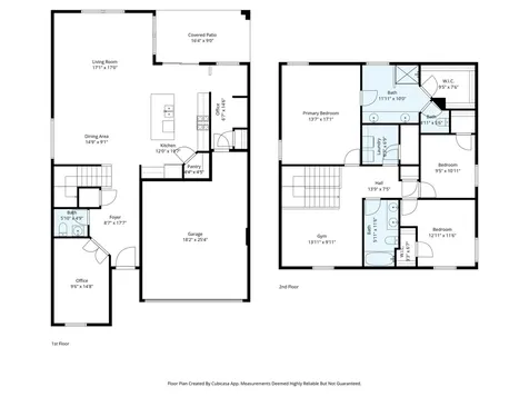 4829 Jumping Way Lake Worth FL 33467