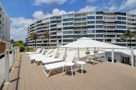 3589 S Ocean Boulevard South Palm Beach FL 33480
