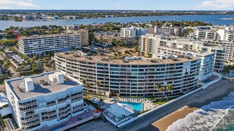 3589 S Ocean Boulevard South Palm Beach FL 33480