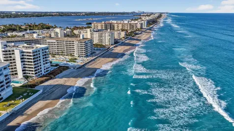 3589 S Ocean Boulevard South Palm Beach FL 33480