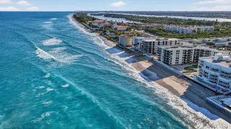 3589 S Ocean Boulevard South Palm Beach FL 33480
