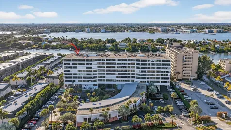 3589 S Ocean Boulevard South Palm Beach FL 33480