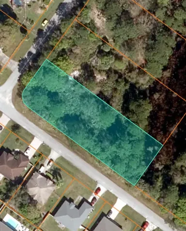2099 SW Brevity Terrace Port Saint Lucie FL 34953