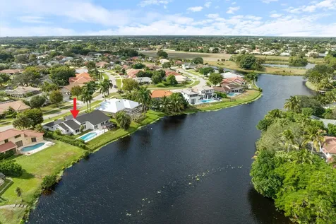 12725 Kingsway Road Wellington FL 33414