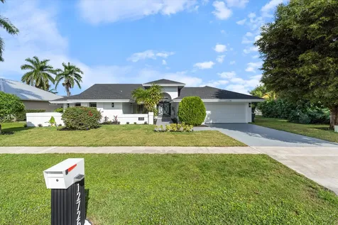 12725 Kingsway Road Wellington FL 33414