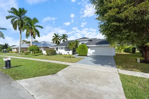 12725 Kingsway Road Wellington FL 33414
