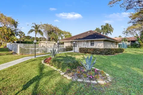 6328 Longboat Lane Boca Raton FL 33433