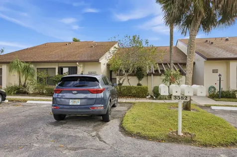 3582 Willa Way Lake Worth FL 33467