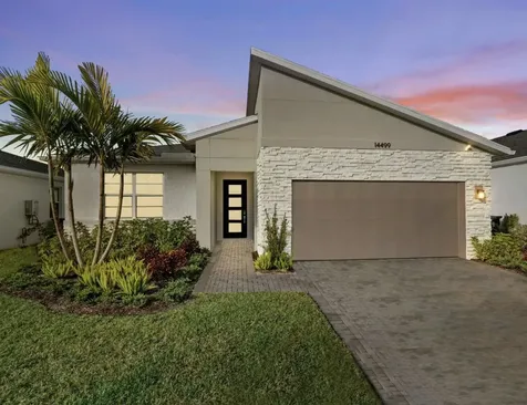 14499 SW Woodford Way Port Saint Lucie FL 34987