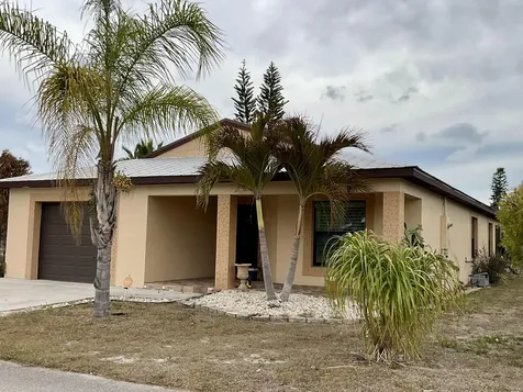 2 Antigua Lane Port Saint Lucie FL 34952