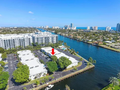 6517 Bay Club Drive Fort Lauderdale FL 33308