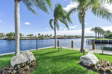 6517 Bay Club Drive Fort Lauderdale FL 33308