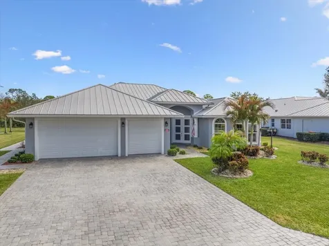 4250 Amelia Plantation Court Vero Beach FL 32967