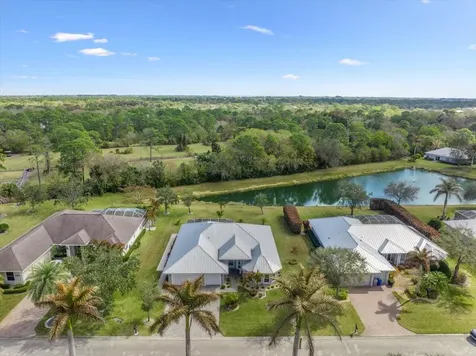 4250 Amelia Plantation Court Vero Beach FL 32967