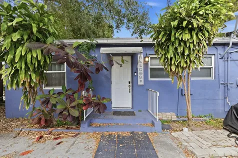1914 Sheridan Street Hollywood FL 33020