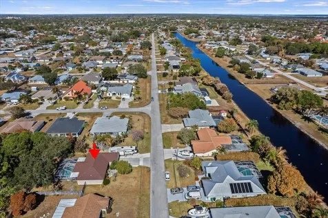 1960 SE Bowie Street Port Saint Lucie FL 34952