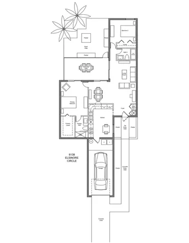 6138 Elsinore Circle Greenacres FL 33463