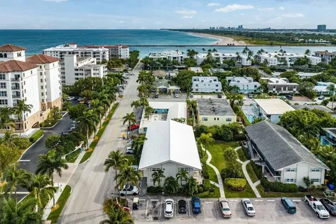 100 Bravado Lane Palm Beach Shores FL 33404
